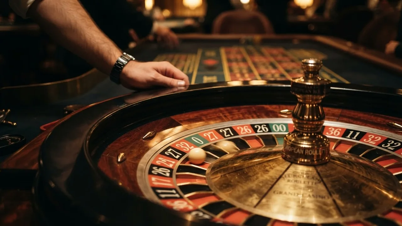 Spilleautomater online